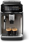 Philips Kaffeemaschine Schwarz
