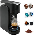 Kaffeemaschine 1450W für Haushalt und Alltag