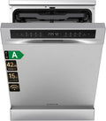 Geschirrspüler DK501 60cm für Haushalt und Alltag