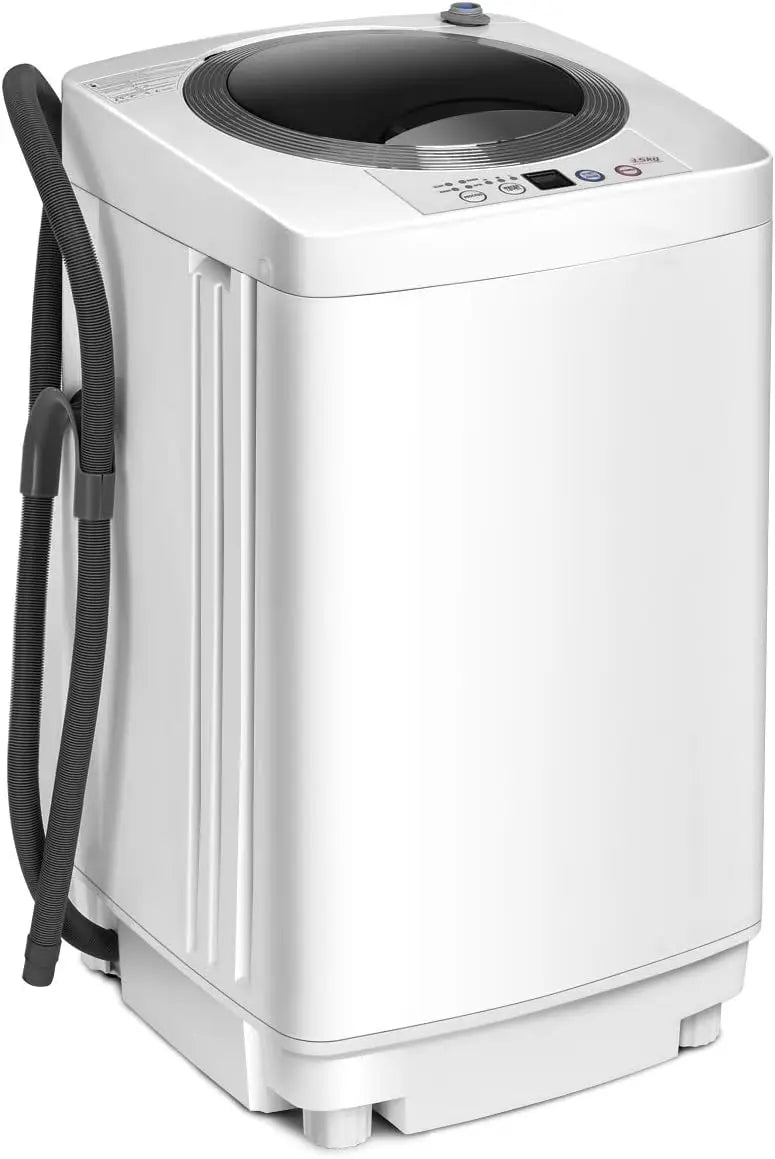 Waschmaschine 240W für Haushalt und Alltag