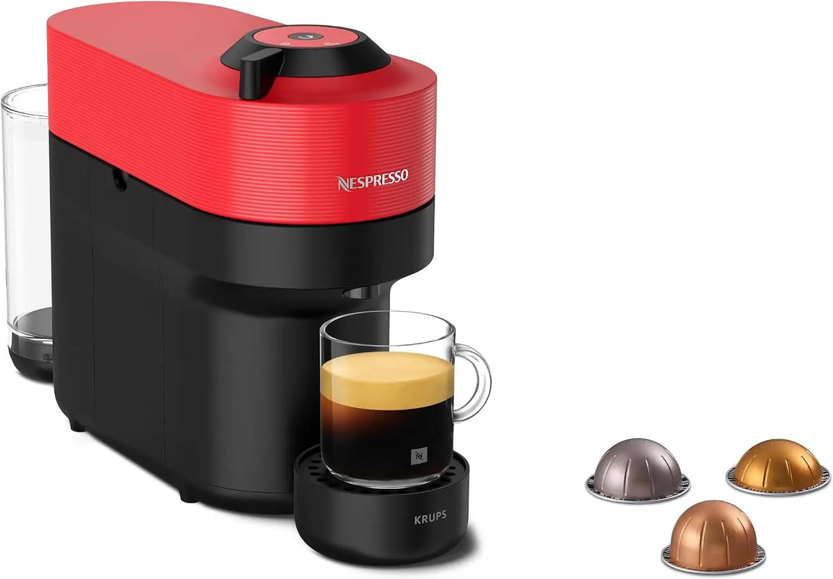 Kaffeemaschine XN9205 für Haushalt und Alltag