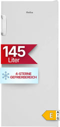 Gefrierschrank 110 W 145 L 55 cm