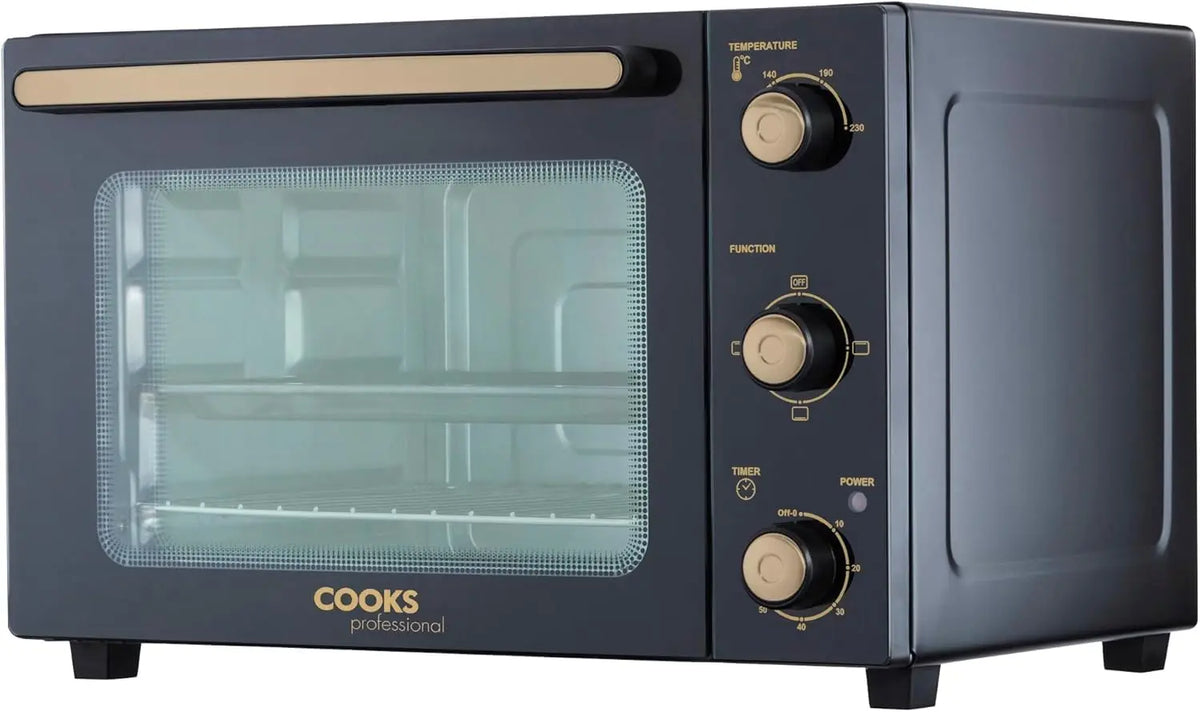Einbau-Herd-Set für Haushalt und Alltag