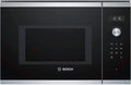 Bosch Mikrowelle BFL554MS0 900 W 25 l mit Edelstahl Schwarz