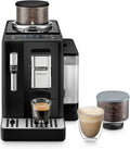 Kaffeemaschine Schwarz für Haushalt und Alltag
