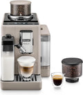 Kaffeemaschine EXAM440 mit Display Beige
