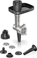 Bosch Küchenmaschine 8 mm für Haushalt und Alltag