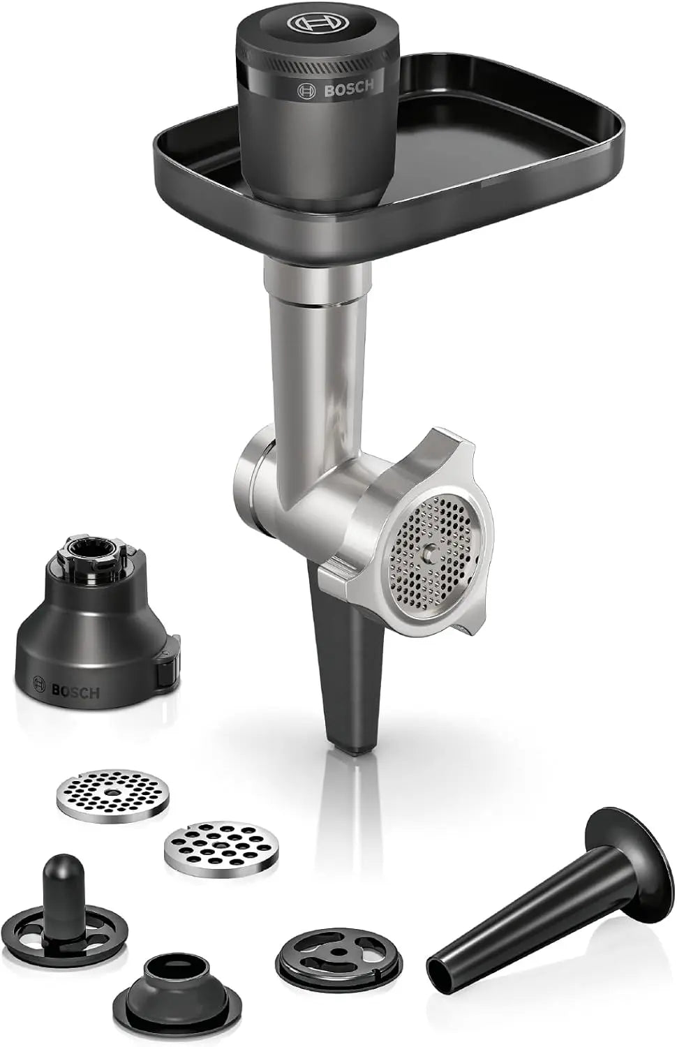 Bosch Küchenmaschine 8 mm für Haushalt und Alltag