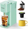 Kaffeemaschine für Haushalt und Alltag