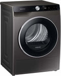 Samsung Fahrzeugzubehör DV80T6220LX Silber