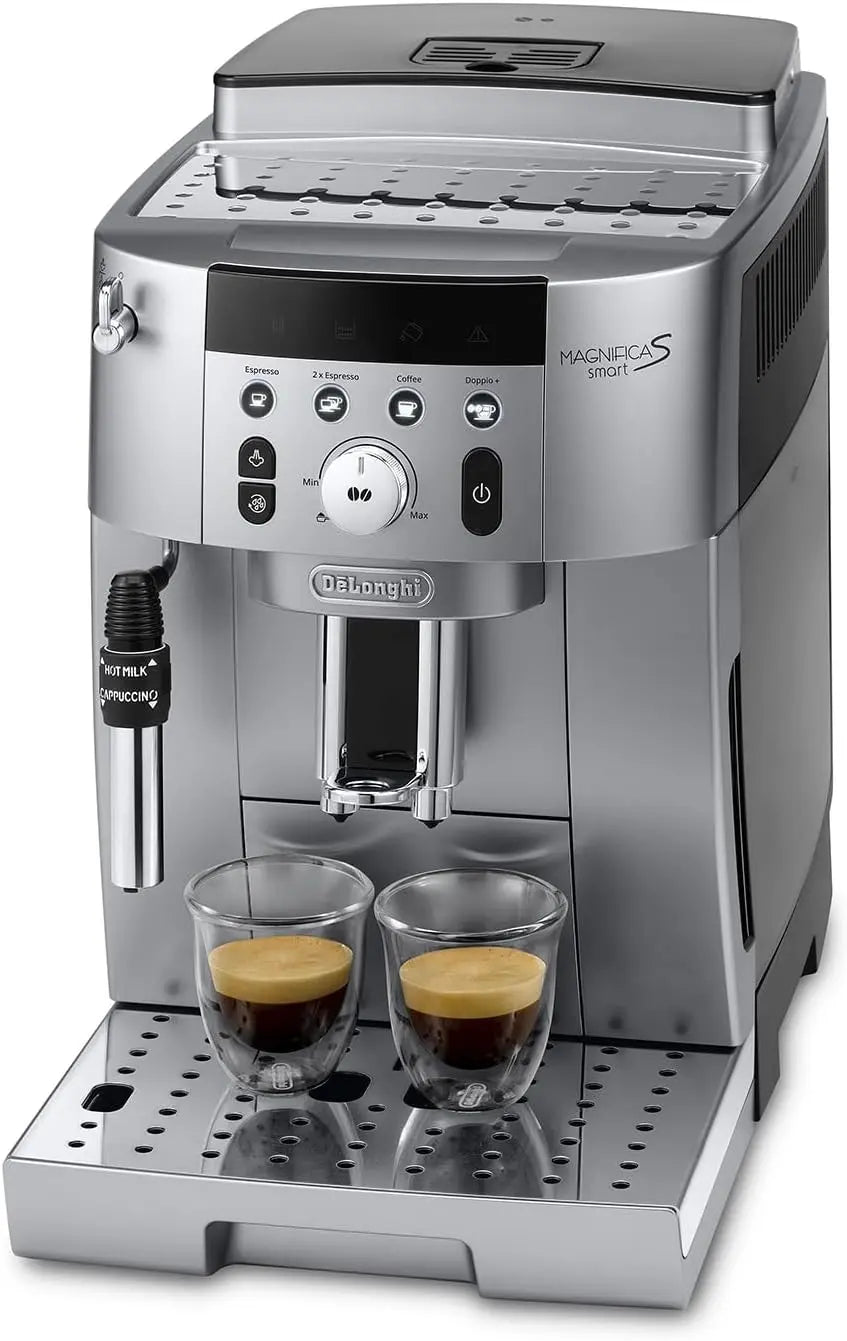 Kaffeemaschine ECAM250 Schwarz