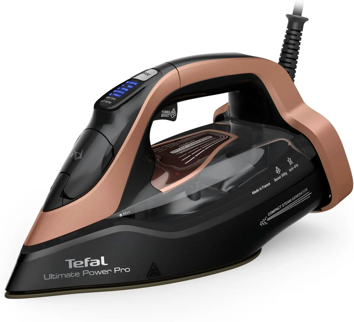Tefal Fahrzeugzubehör 3200 W für Haushalt und Alltag