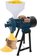 Getreidemühle 2200W für Haushalt und Alltag