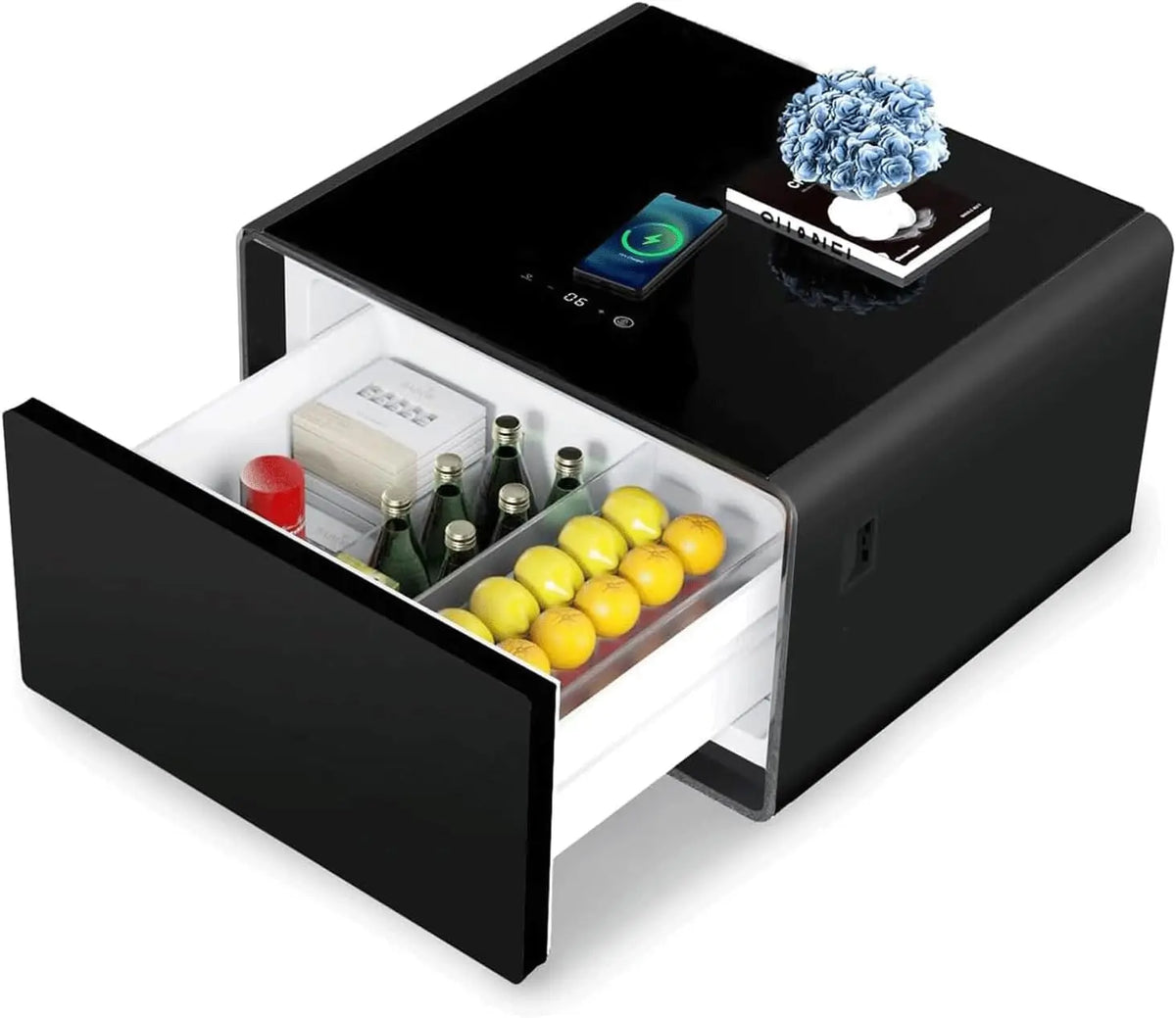 Kühlschrank für Haushalt und Alltag