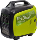 Inverter-Stromerzeuger 2000W für Haushalt und Alltag