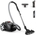 Philips Staubsauger 900 W Schwarz