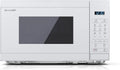 Mikrowelle MG02E 1.000 W 20 Liter