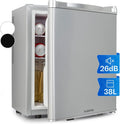 Kühlschrank 38L für Haushalt und Alltag