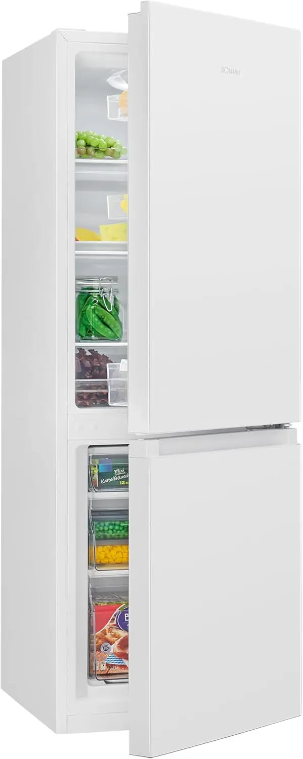 Kühlschrank für Haushalt und Alltag