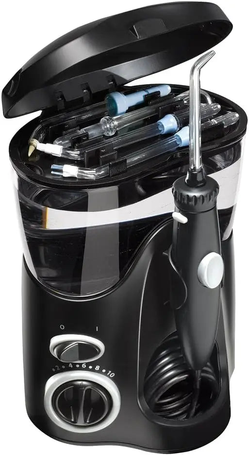 Badzubehör WP-112 Schwarz für Haushalt und Alltag