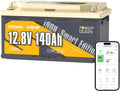 Fahrzeugzubehör H190 12 V 140AH