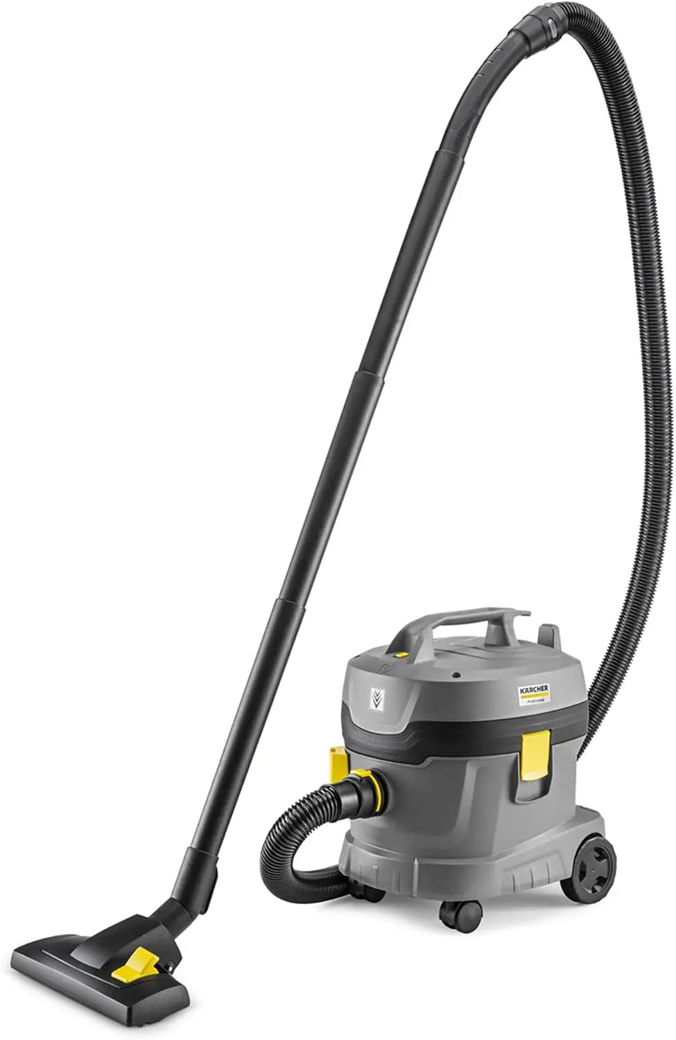 Kärcher Staubsauger 850 W 11 l 61 db