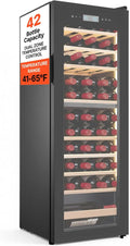 VEVOR Kühlschrank für Haushalt und Alltag