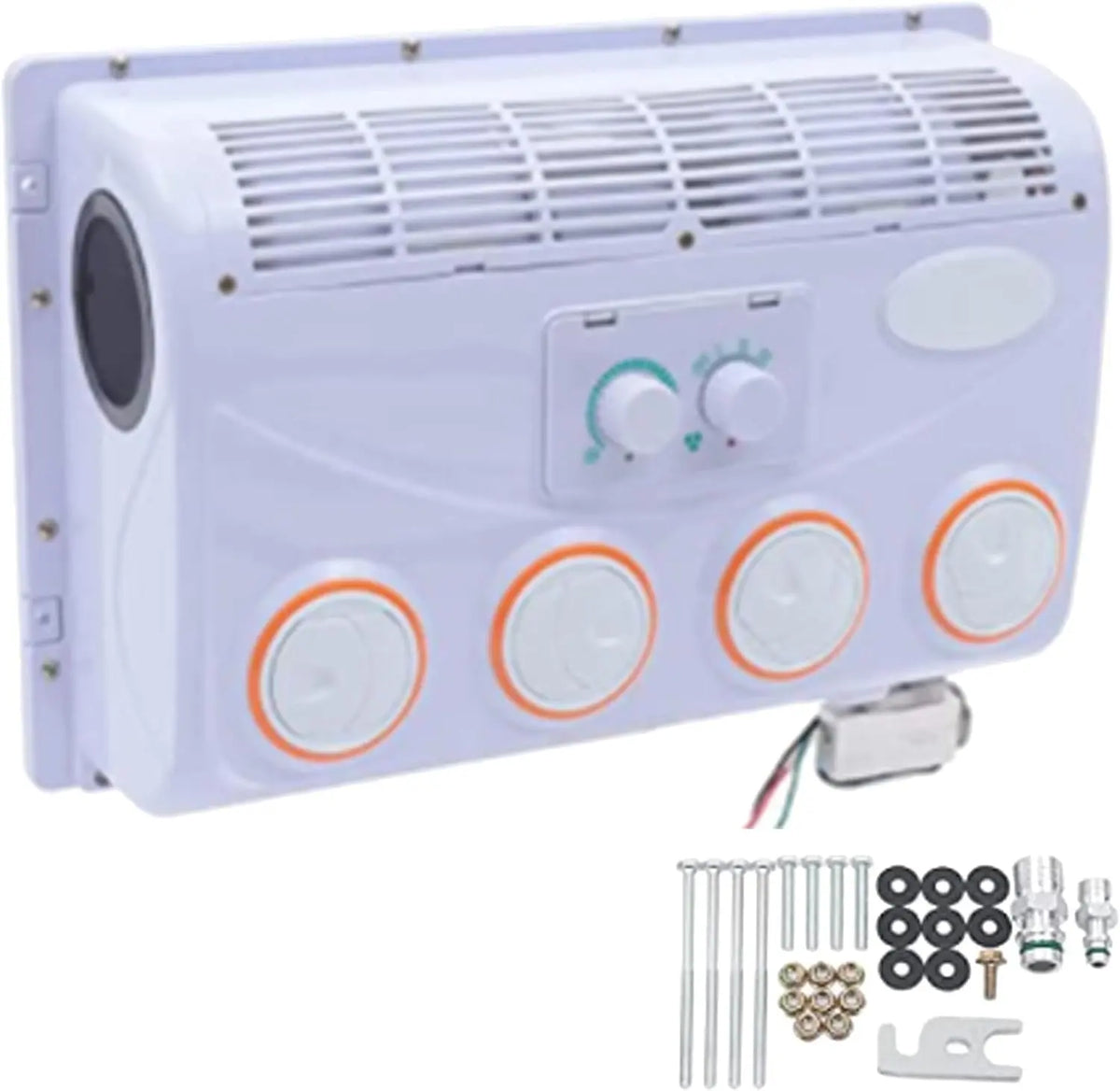 Klimaanlage 12 V für Haushalt und Alltag