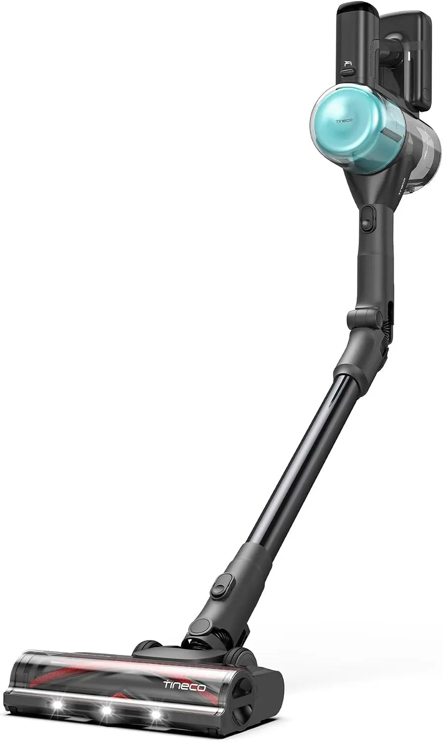 Staubsauger S50 für Haushalt und Alltag