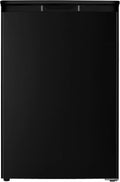 Gefrierschrank GS87SB 87 L 37 dB 85 cm mit 4-Sterne-Gefrierfach Schwarz
