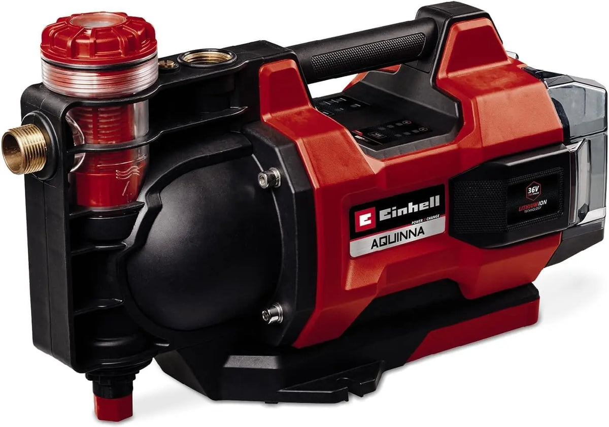 Einhell Fahrzeugzubehör für Haushalt und Alltag