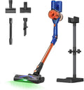 Staubsauger S70 Orange für Haushalt und Alltag