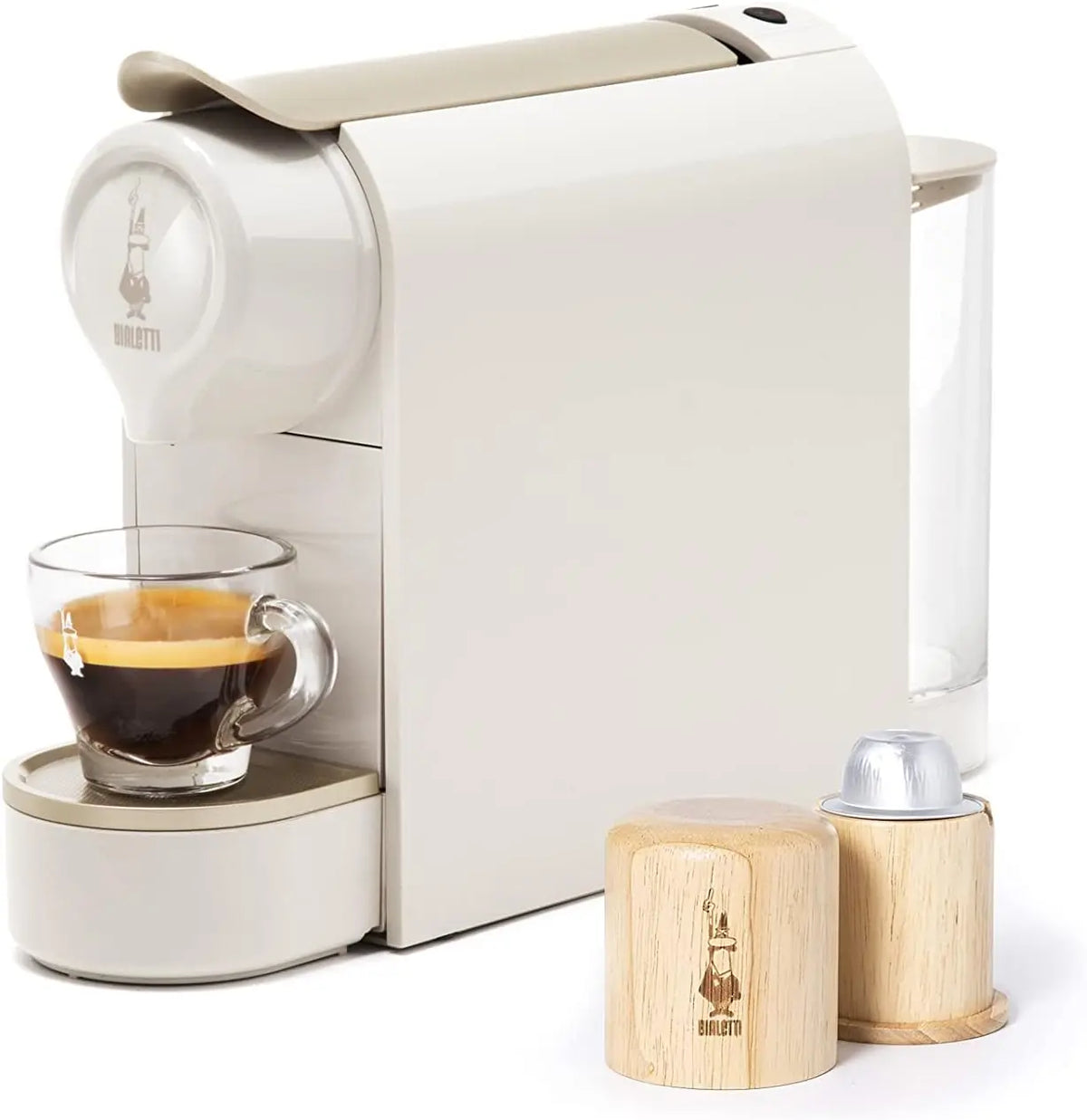 Kaffeemaschine für Haushalt und Alltag