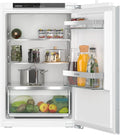 Siemens Kühlschrank KI21RVFE0 136L