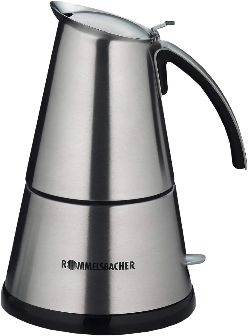Kaffeemaschine 365 W mit Edelstahl