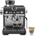 Kaffeemaschine Schwarz für Haushalt und Alltag