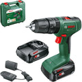 Bosch Akku-Bohrschrauber 18 V 2,0 Ah
