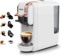 Kaffeemaschine MK-603 1450 W 44 mm