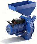 Getreidemühle mit Edelstahl für Haushalt und Alltag