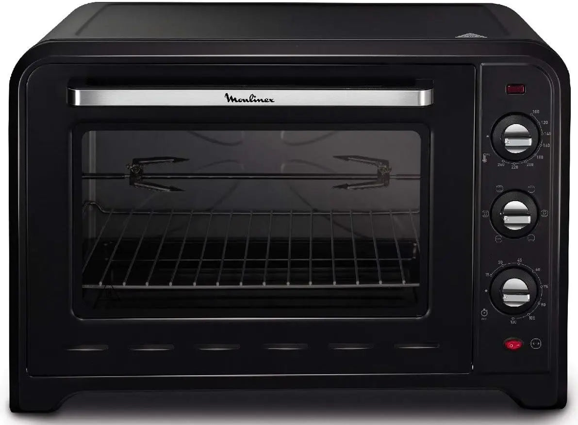 Moulinex Produkt YY2917FB 60 L Schwarz