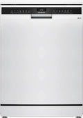 Siemens Geschirrspüler SN23EW28AE 60 cm Weiß
