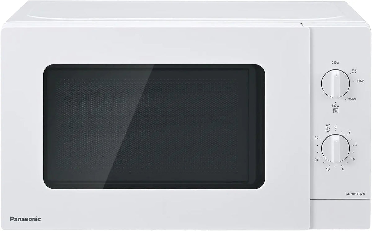 Mikrowelle SM21QWEPG 800 W 20L mit Timer