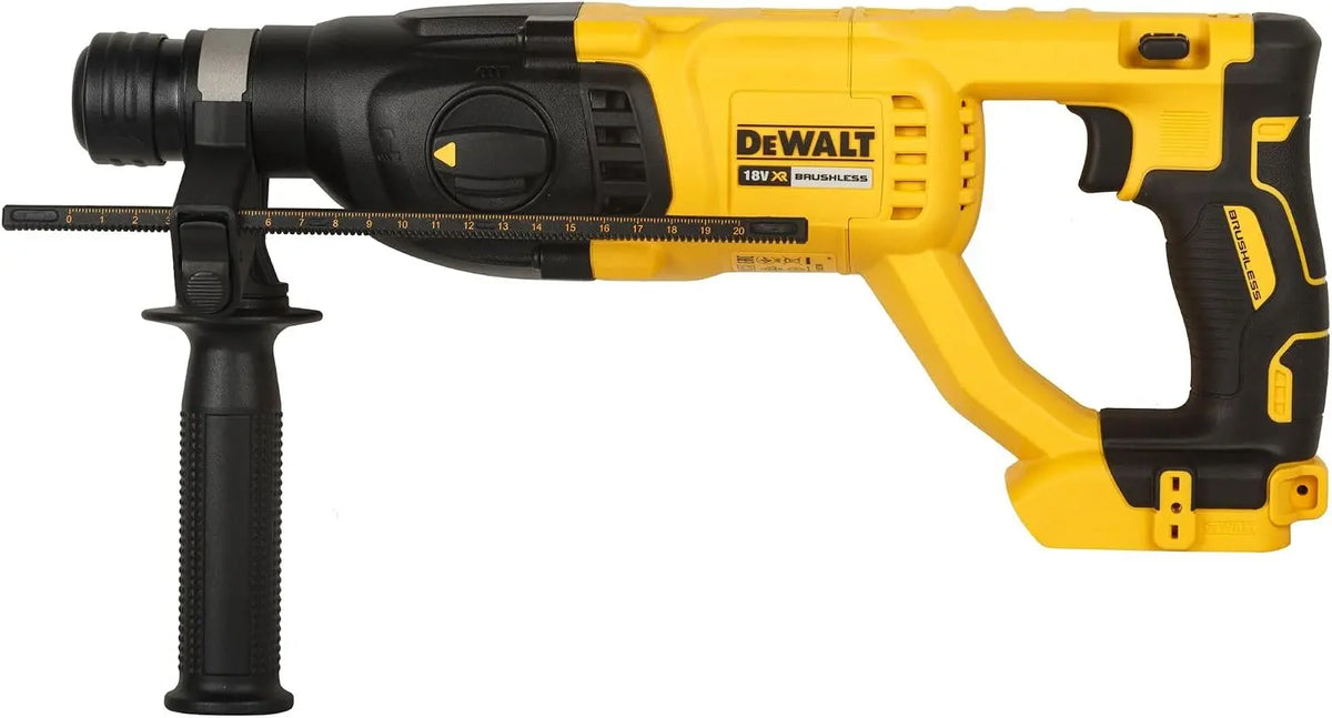 DeWalt Bohrmaschine DCH133NT 18 V 26 mm