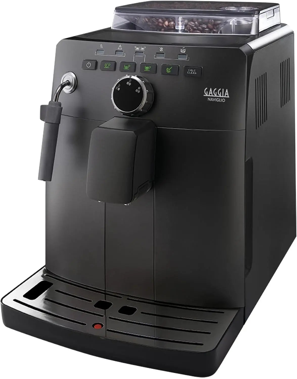 Kaffeemaschine HD8749 1850 W Schwarz