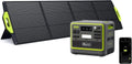 Inverter-Stromerzeuger F2400 230 V 200W mit Solarfunktion
