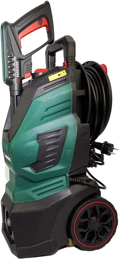 Fahrzeugzubehör 2400W 500 l Grün