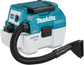 Makita Staubsauger DVC750LZX1 18 V