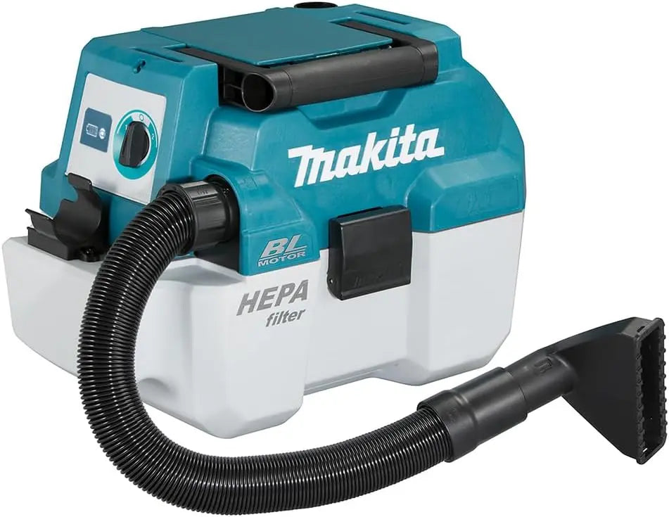 Makita Staubsauger DVC750LZX1 18 V