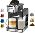 Kaffeemaschine für Haushalt und Alltag