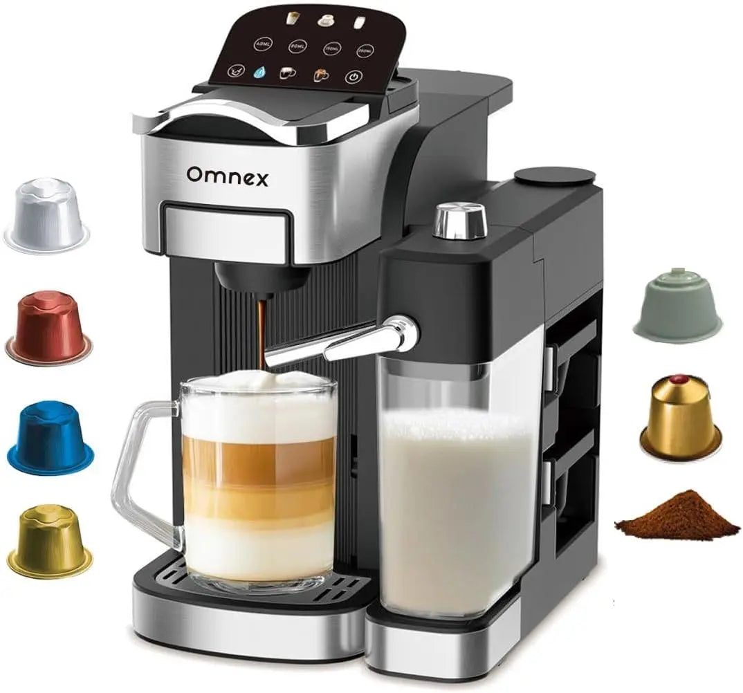 Kaffeemaschine für Haushalt und Alltag